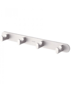 Móc 4 móc Moen ACC2408 sơn tĩnh điện treo áo phòng tắm