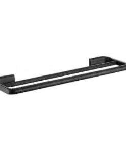 Giá để khăn đôi Moen ACC2702BLK phụ kiện phòng tắm