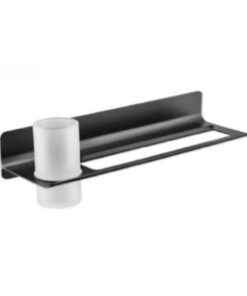 Kệ đa năng Moen ACC2704BLK phụ kiện phòng tắm
