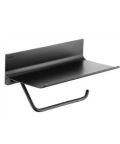 Lô đựng giấy vệ sinh Moen ACC2705BLK gắn tường