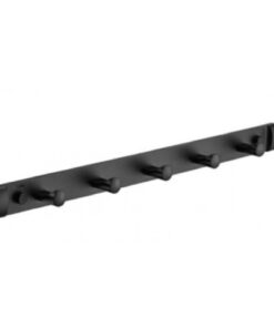 Móc áo Moen 5 móc ACC2709BLK cao cấp