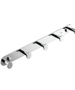 Móc 5 móc ACC9947 inox 304 treo áo phòng tắm