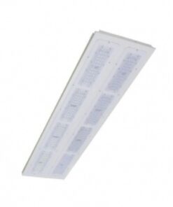 Đèn led âm trần Duhal APA1502 cao chiếu sâu 150W