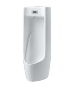 Bồn tiểu nam Inax ASU-500V - Chậu tiểu cảm ứng (dùng pin) - Tuấn Đức