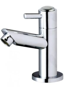 Vòi chậu rửa mặt lavabo Caesar B040C lạnh