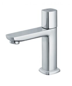 Vòi chậu rửa mặt lavabo Caesar B076C lạnh
