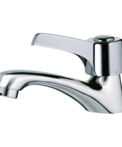 Vòi chậu rửa mặt lavabo Caesar B101C lạnh