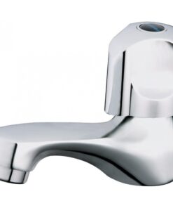 Vòi chậu rửa mặt lavabo Caesar B105C lạnh