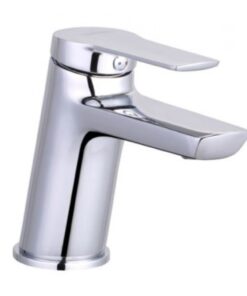 Vòi chậu rửa mặt lavabo Caesar B200CU nóng lạnh