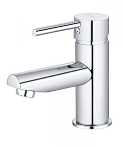 Vòi chậu rửa mặt lavabo Caesar B350CU nóng lạnh