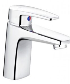 Vòi chậu rửa mặt lavabo Caesar B390CU nóng lạnh