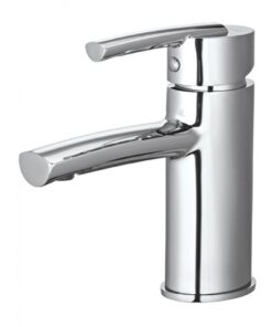 Vòi chậu rửa mặt lavabo Caesar B540CU nóng lạnh