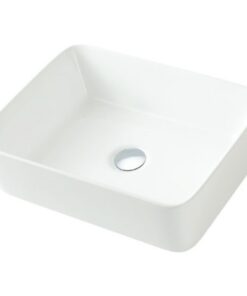 Chậu rửa mặt lavabo Moen BC9903-114 đặt bàn đá