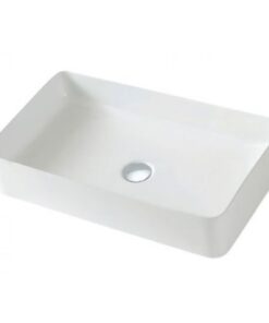 Chậu rửa mặt lavabo Moen BC9903-117 đặt bàn đá