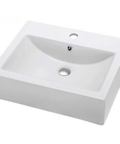 Chậu Lavabo Moen BC9903-119 Đặt Bàn 515x430 mm