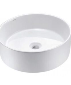 Chậu rửa mặt lavabo Moen BC9903-140 đặt bàn 500x400 mm tròn