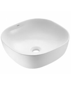 Chậu Lavabo Moen BC9903-142 Đặt Bàn 425x425 mm