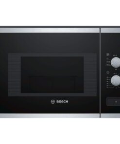 Lò vi sóng Bosch BEL520MS0K dung tích 20 lít Serie 4 cao cấp
