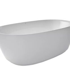 Bồn tắm nằm đặt sàn Inax BF-1760V (BF1760V) dài 1.7m