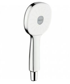 Tay hoa sen Inax BF-SC8 (-8C) tăng áp phụ kiện van tắm tiết kiệm nước