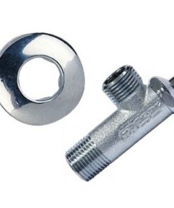 Van góc khóa khống chế xi Caesar BF403 (Ø21)