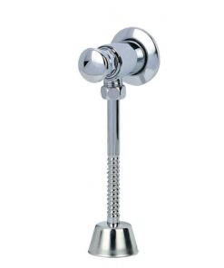 Van xả nhấn Caesar BF410 dùng cấp nước bồn tiểu nam