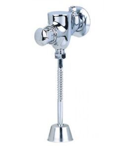Van xả nhấn Caesar BF412G cấp nước bồn tiểu nam