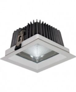 Đèn led downlight Duhal 10W BFB015 âm trần chiếu sâu