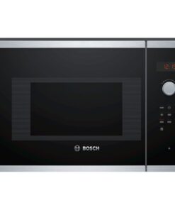 Lò vi sóng Bosch BFL523MS0B dung tích 20 lít Serie 4 cao cấp