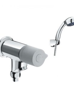 Vòi hoa sen INAX BFV-10-1C (BFV101C) lạnh tắm đứng tay sen massage