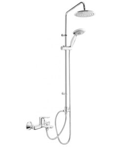 Bộ vòi sen cây INAX BFV-1405S (BFV1405S) nóng lạnh tắm đứng