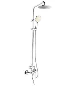 Vòi sen cây INAX BFV-2015S (BFV2015S) nóng lạnh tắm đứng