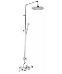 Bộ vòi sen cây INAX BFV-3415T-8C (BFV3415T8C) điều chỉnh nhiệt độ
