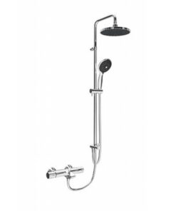 Bộ vòi sen cây INAX BFV-6015S (BFV6015S) tự điều chỉnh nhiệt độ