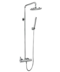Vòi sen cây INAX BFV-71S (BFV71S) nóng lạnh tắm đứng - Tuấn Đức