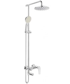 Vòi sen cây INAX BFV-915S (BFV915S) nóng lạnh tắm đứng