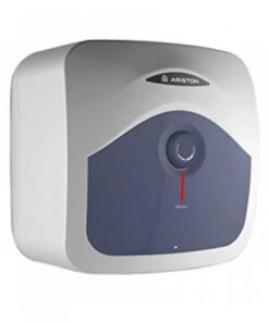 Máy nước nóng Ariston BLU 15R 2.5 FE gián tiếp - Bình 15 lít