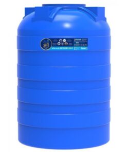 Bồn nước nhựa Đại Thành 1500 lít - Bình chứa nhựa Tân Á 1500L
