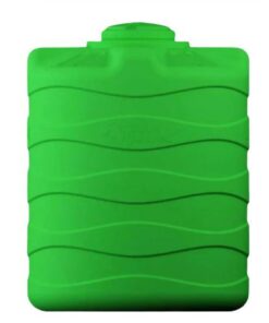 Bồn nước nhựa Đại Thành 2000 lít Plasman - Bình chứa nhựa Tân Á 2000L