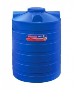 Bồn nước nhựa Sơn Hà 300 lít đứng - Bình chứa nhựa 300L