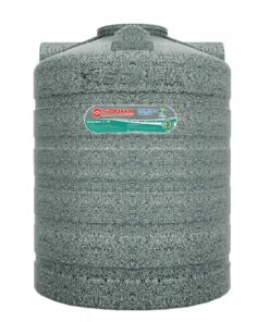 Bồn nước nhựa Sơn Hà 700 lít vân đá đứng - Bình chứa nhựa 700L