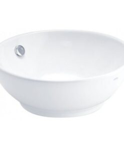 Chậu rửa mặt lavabo COTTO C0015 dương bàn đá