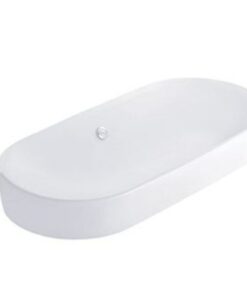 Chậu rửa mặt lavabo COTTO C002517 dương bàn đá