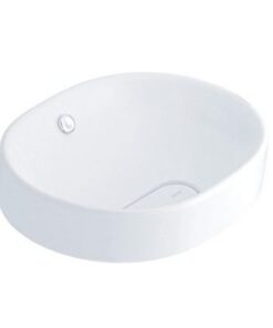 Chậu Rửa Lavabo Đặt Bàn COTTO C00257 Olix