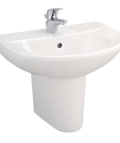 Chậu rửa mặt lavabo Cotto C014/C4201 Wendy treo tường