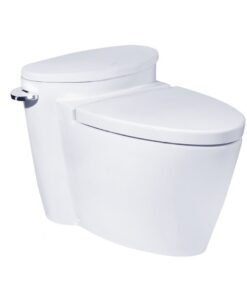Bồn cầu COTTO C10047 - Xí bệt bàn cầu 1 khối