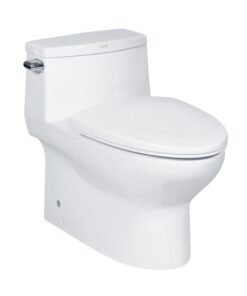 Bồn cầu COTTO C10127 - Xí bệt bàn cầu 1 khối