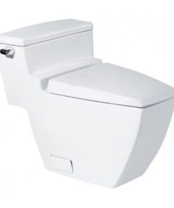 Bồn cầu COTTO C10187 - Xí bệt bàn cầu 1 khối