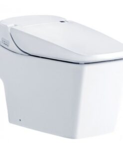 Bồn cầu thông minh Cotto C10227 dòng Tunio - Bàn cầu điện tử