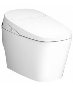 Bồn cầu thông minh Cotto C10257 dòng Optimum - Bàn cầu điện tử